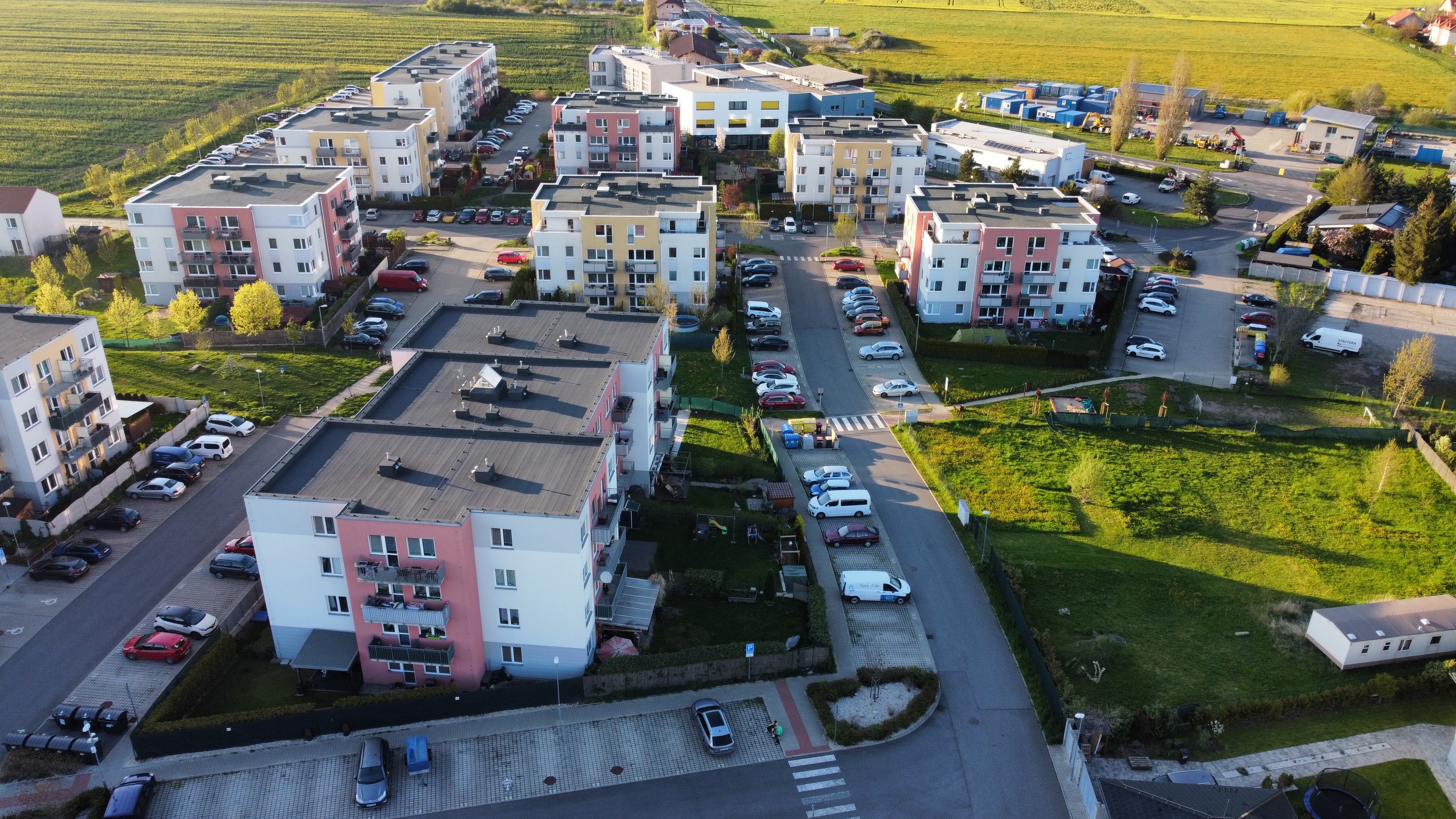 Foto makléře