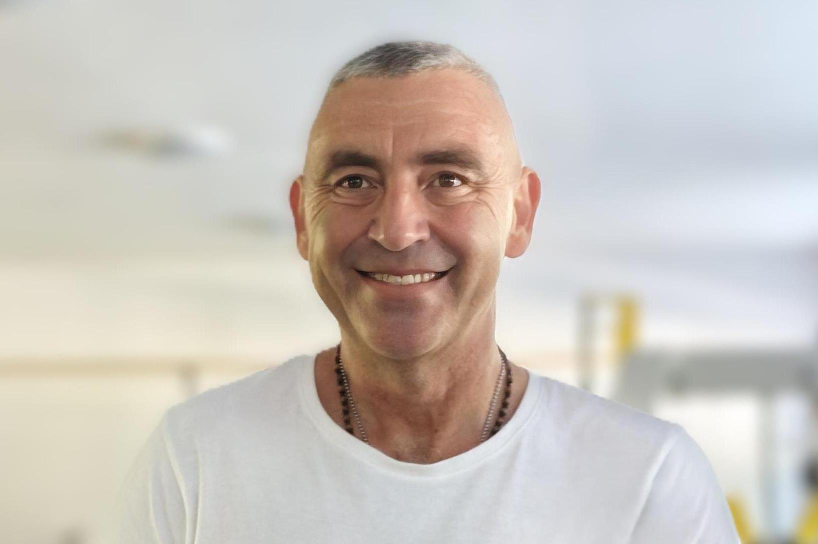 Pavel Daoudi