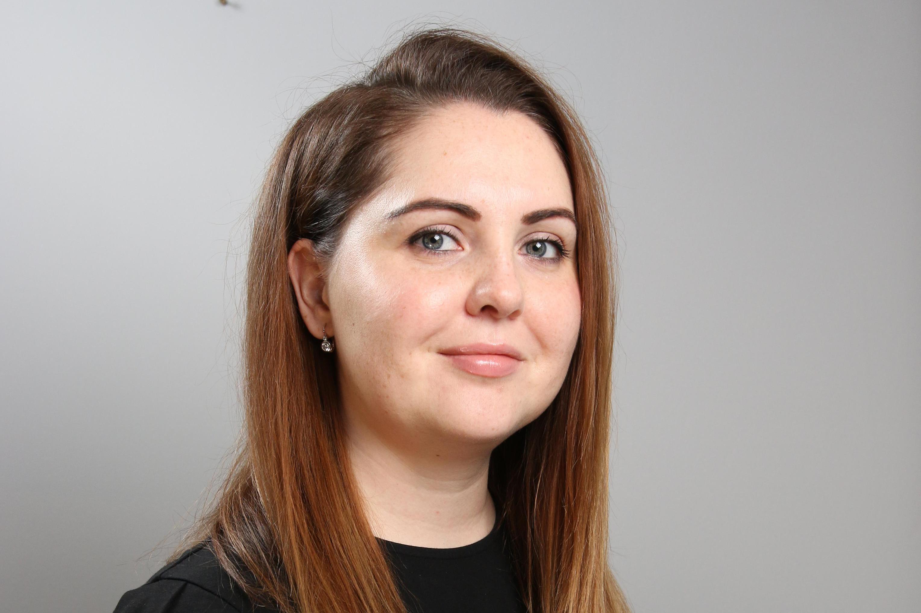 Katsiaryna Khishchanka