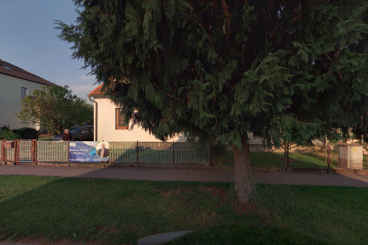 Foto makléře