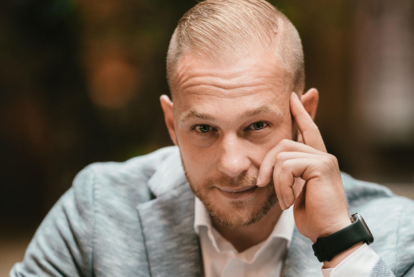 Martin Halámek