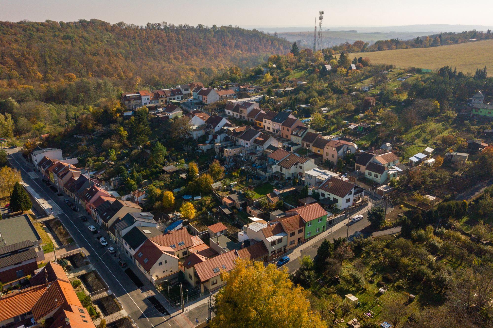 Foto makléře