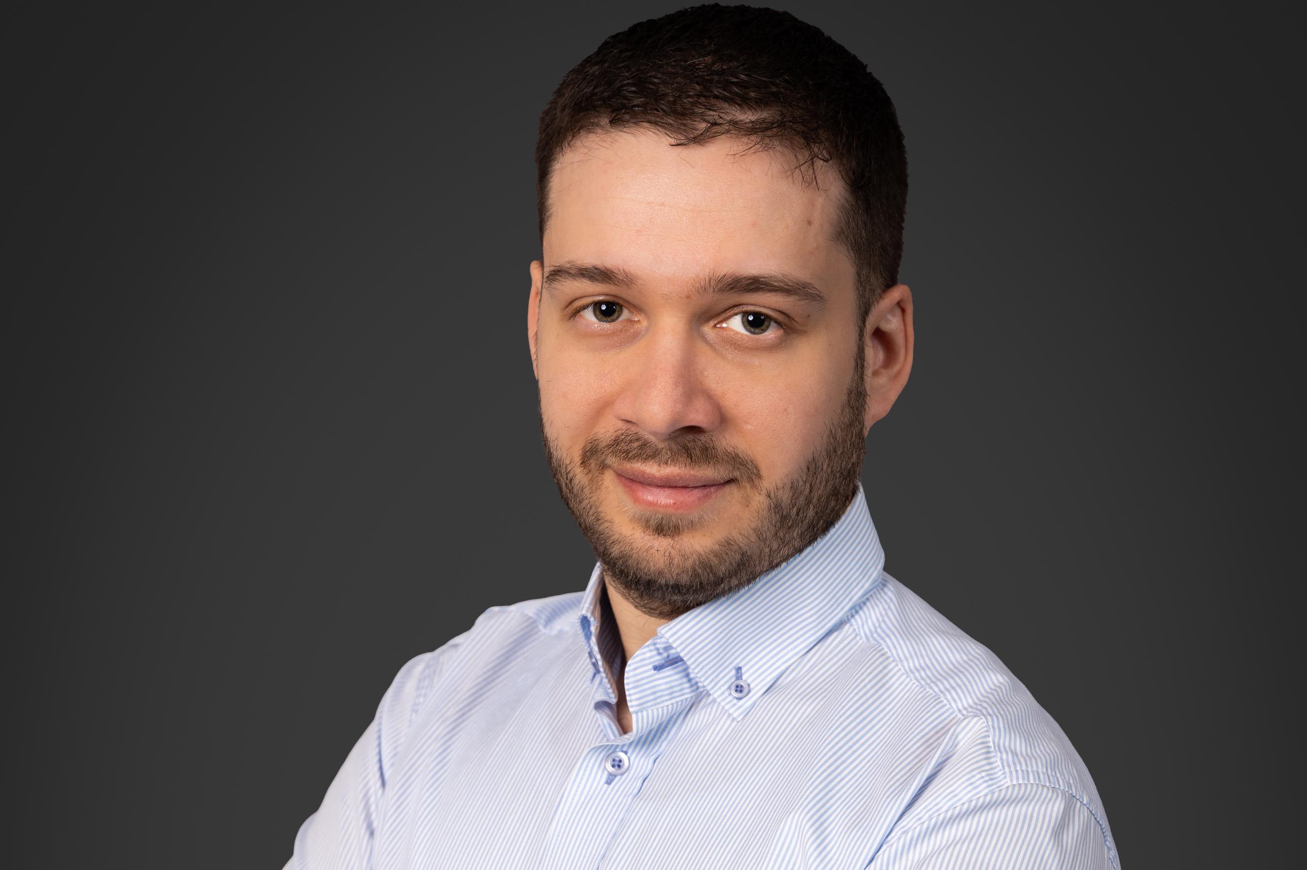 Lukáš Bodický