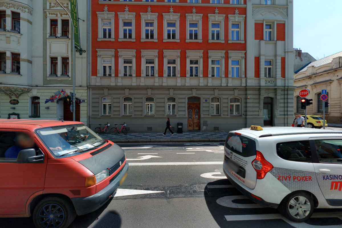 VIP služby, s.r.o.
