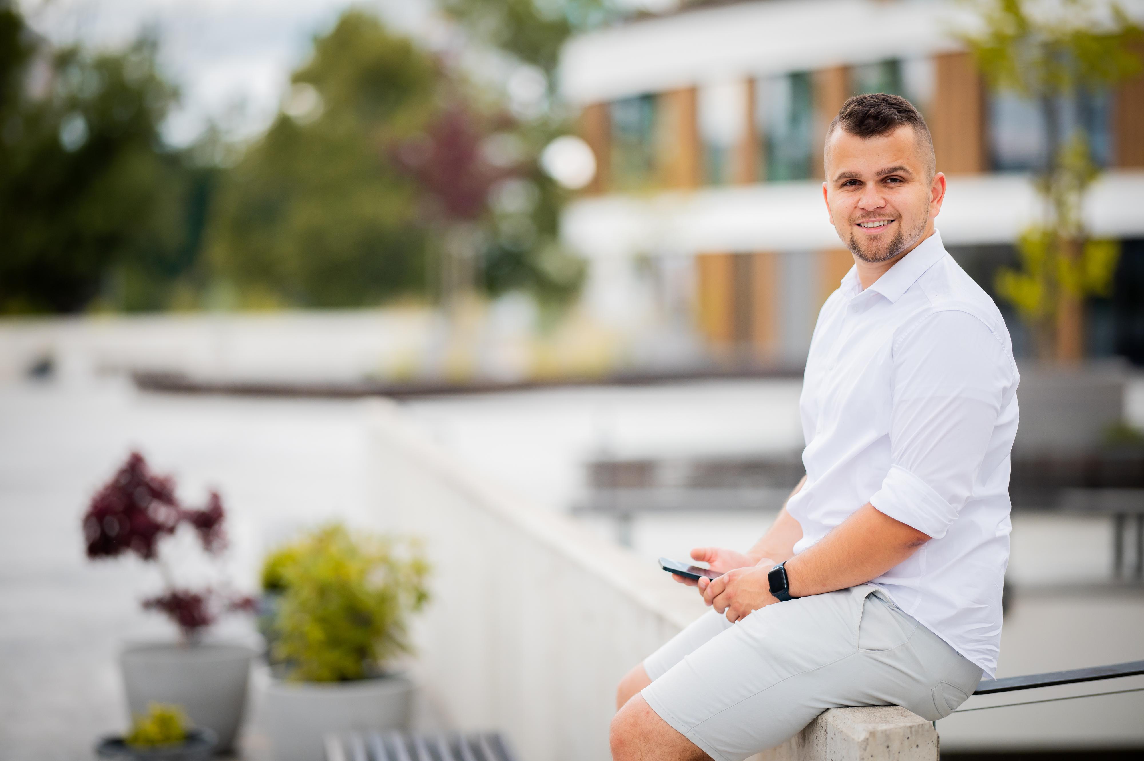 Adam Švec