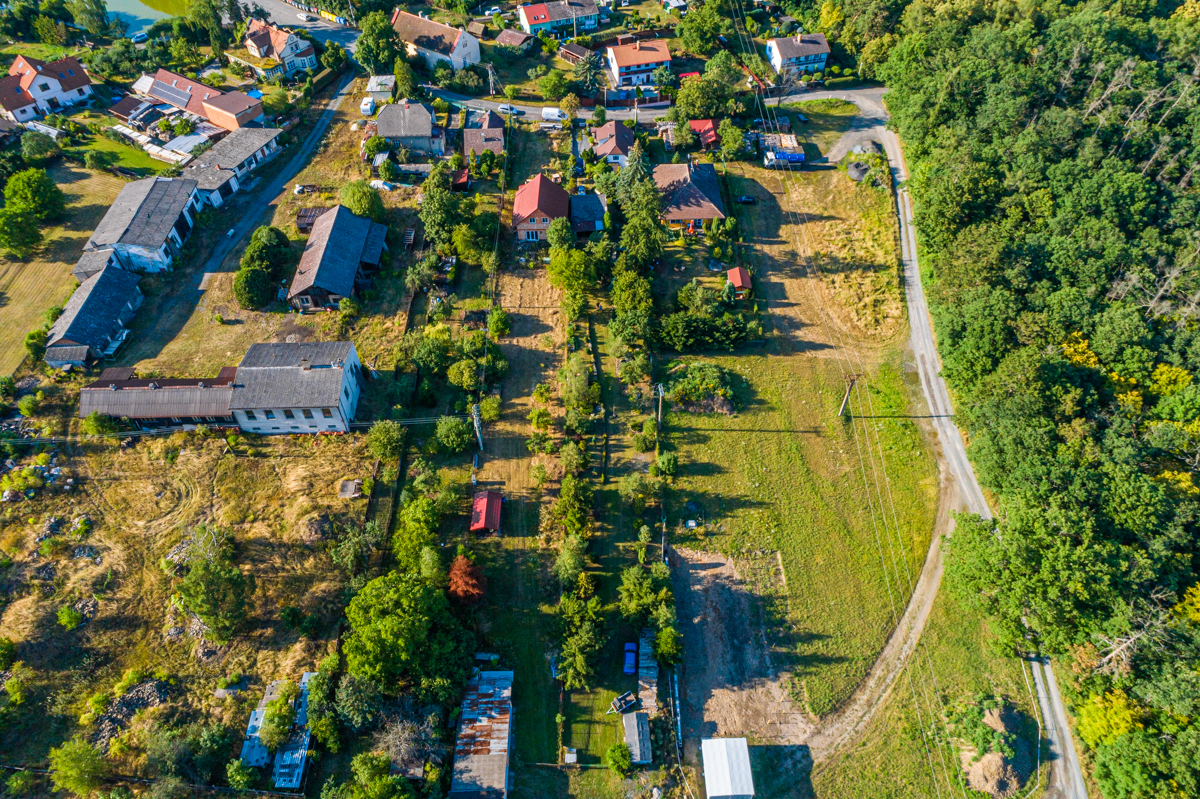 Foto makléře