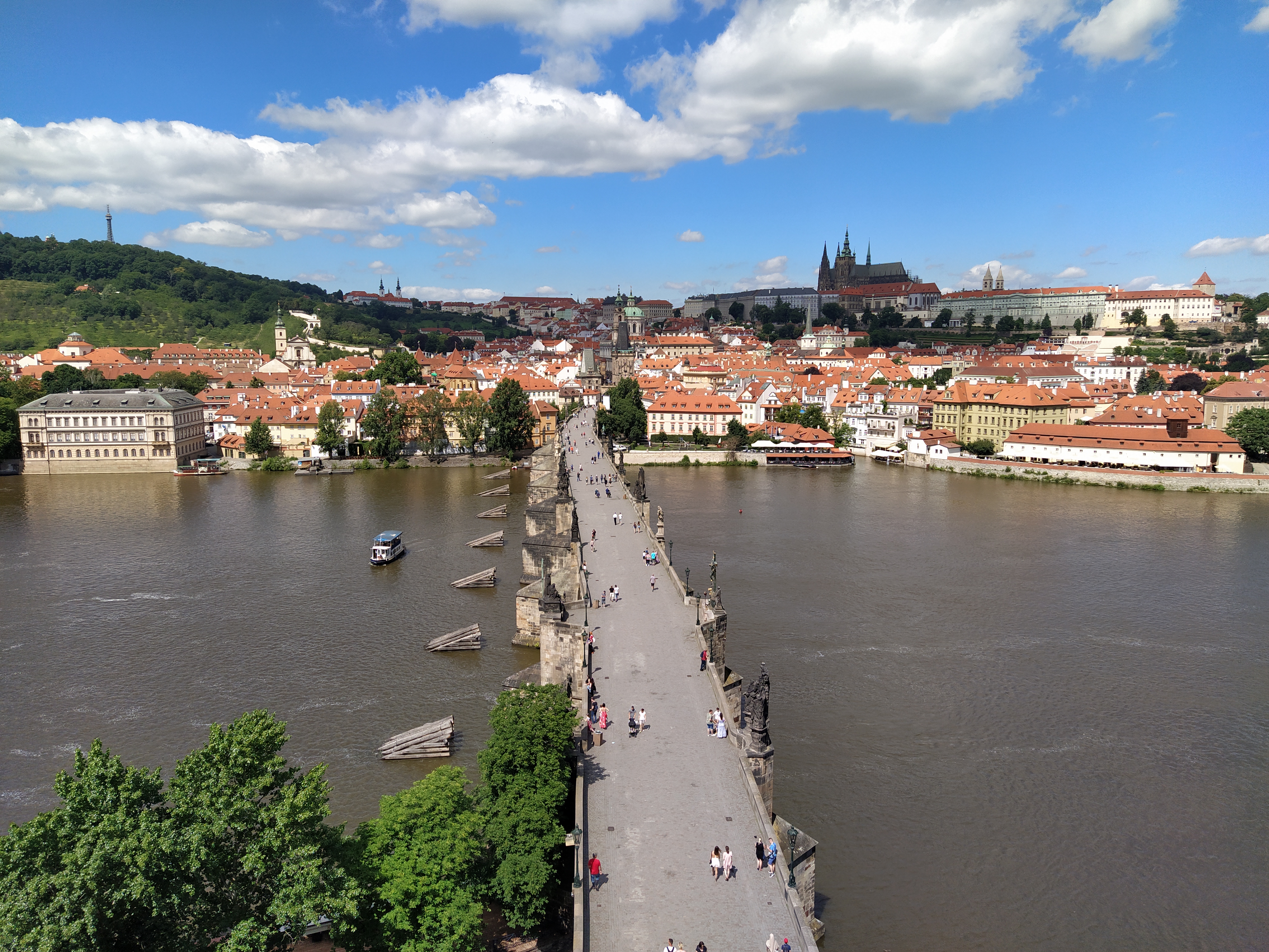 Foto makléře