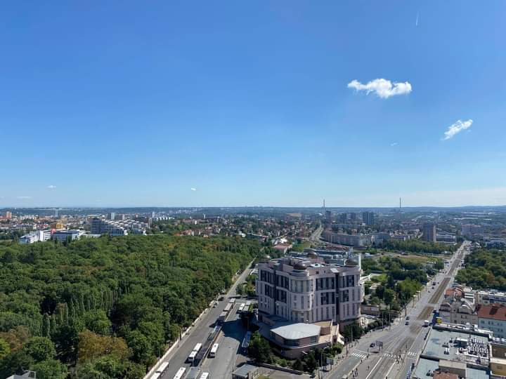 Foto makléře