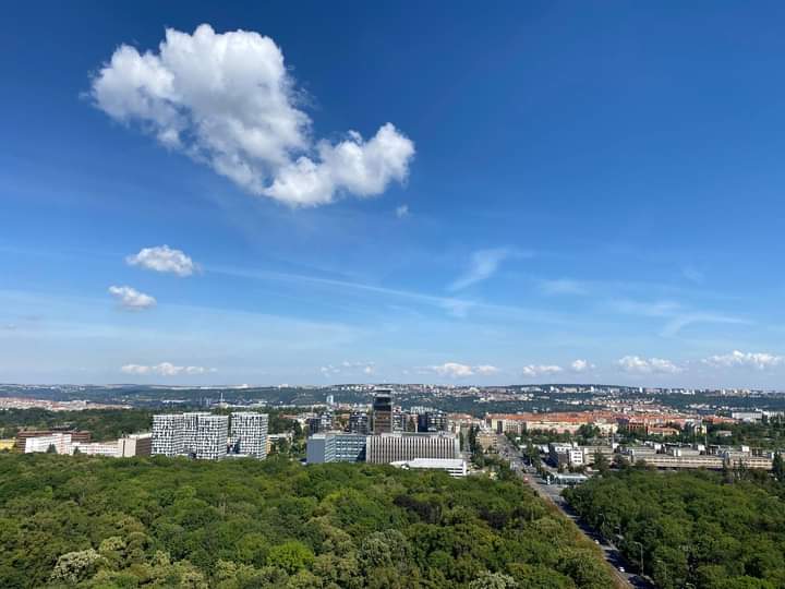 Foto makléře
