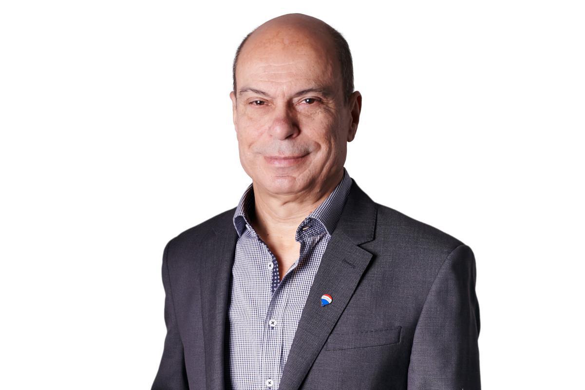 Ing. Ivan Tatchev