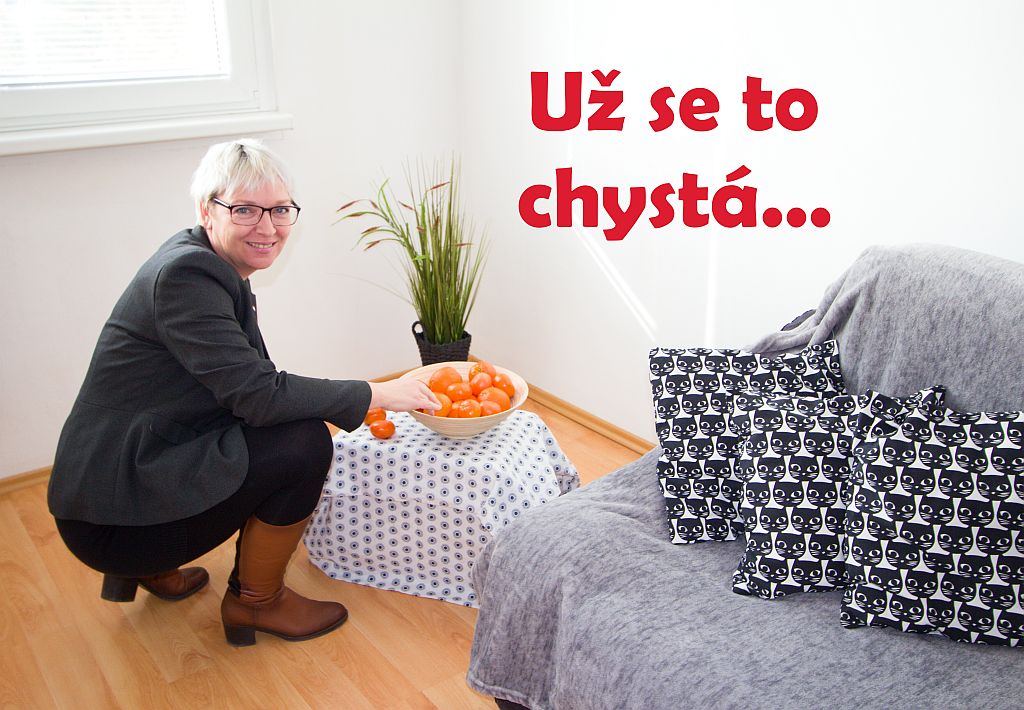 Foto makléře