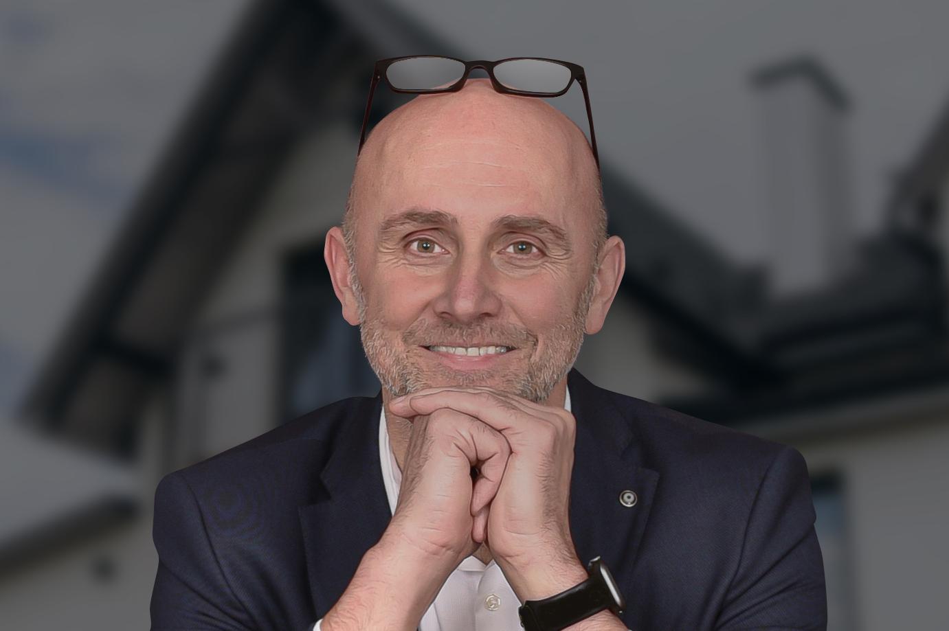 Radomír Dubec