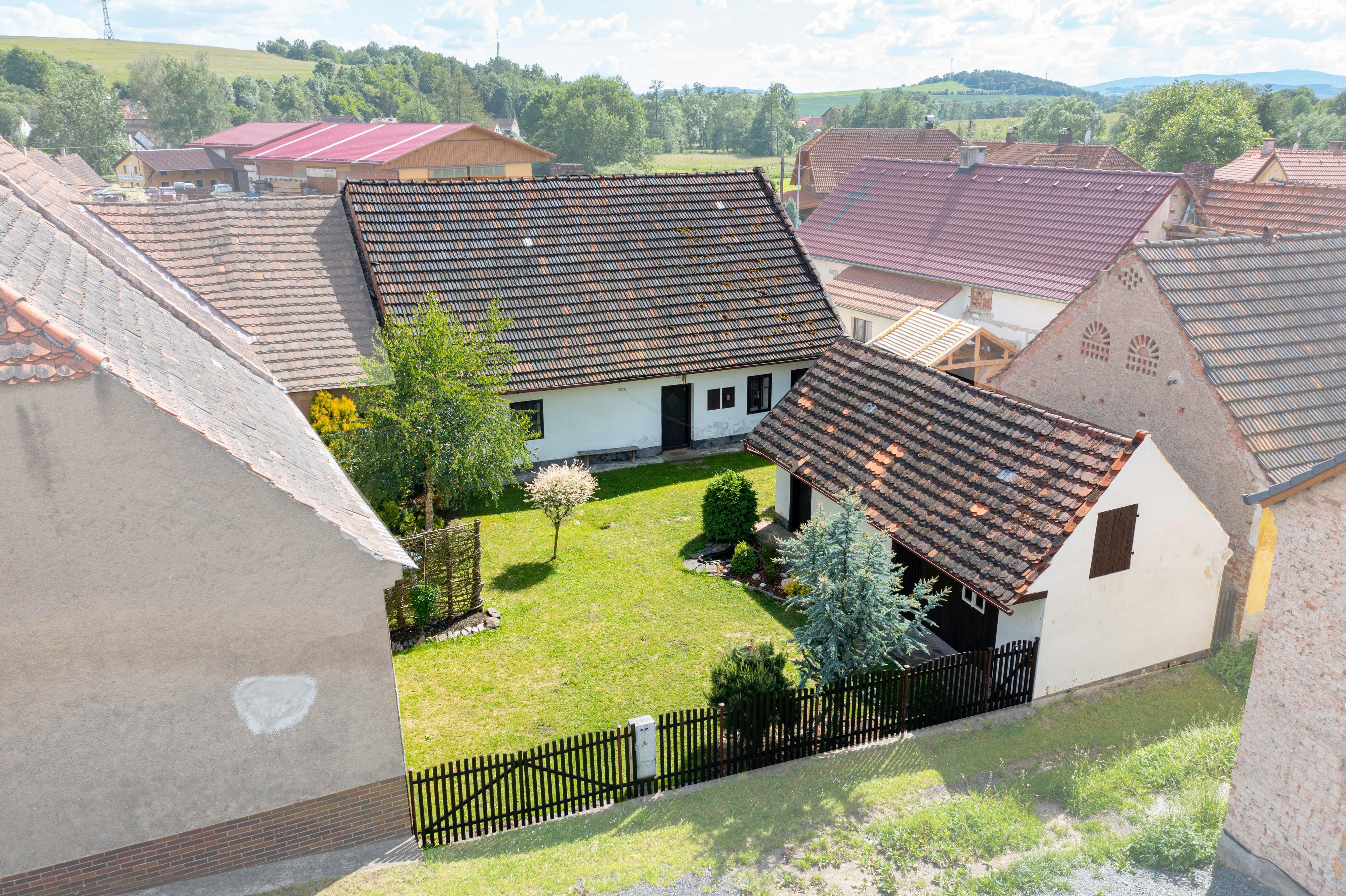 Foto makléře
