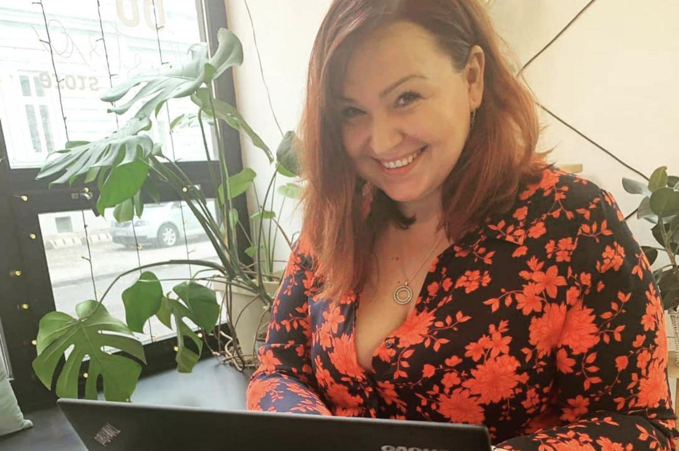 Petra Nováková