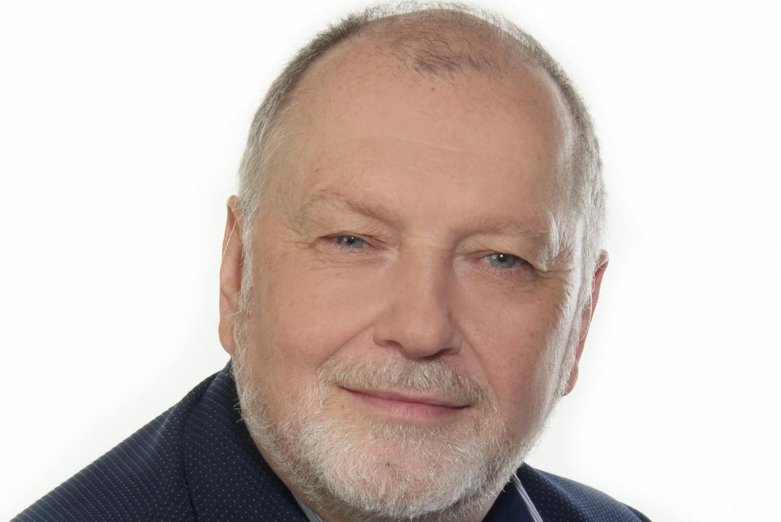 Ing. Boris Oláh