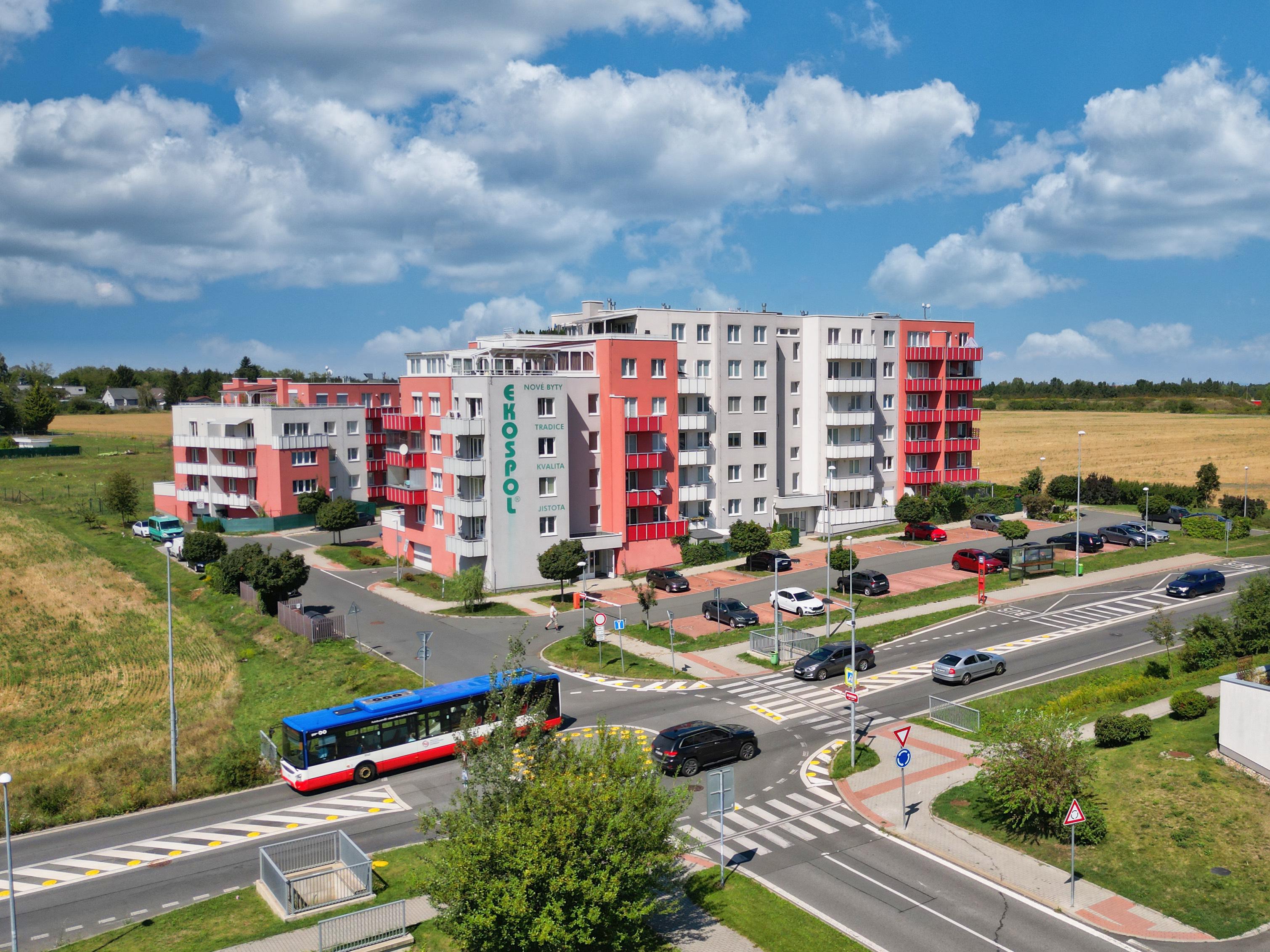 Foto makléře