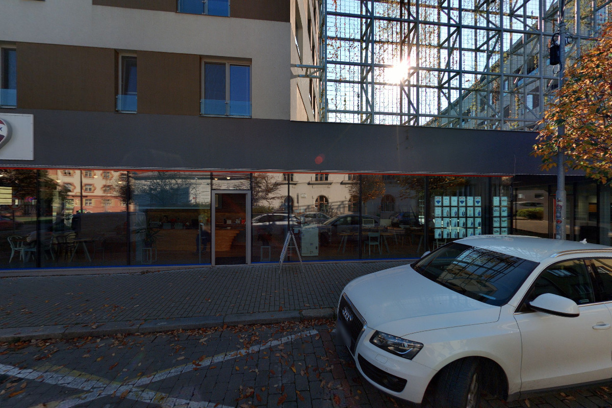 Klára Plachá, Realitní makléřka REMAX Reality