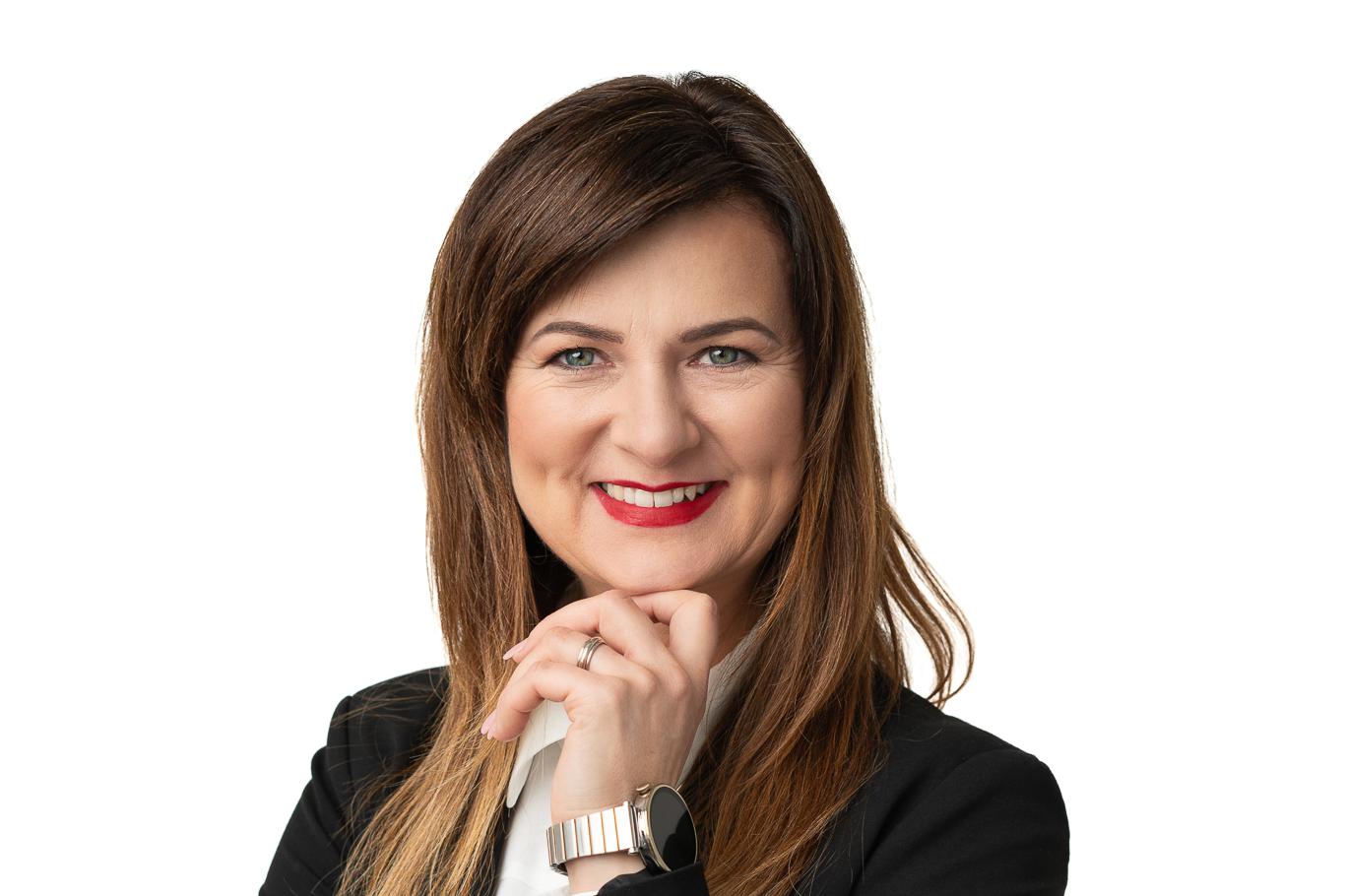 Ing. Pavla Frant