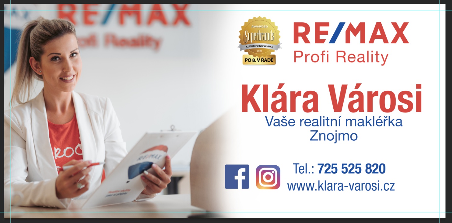 Foto makléře