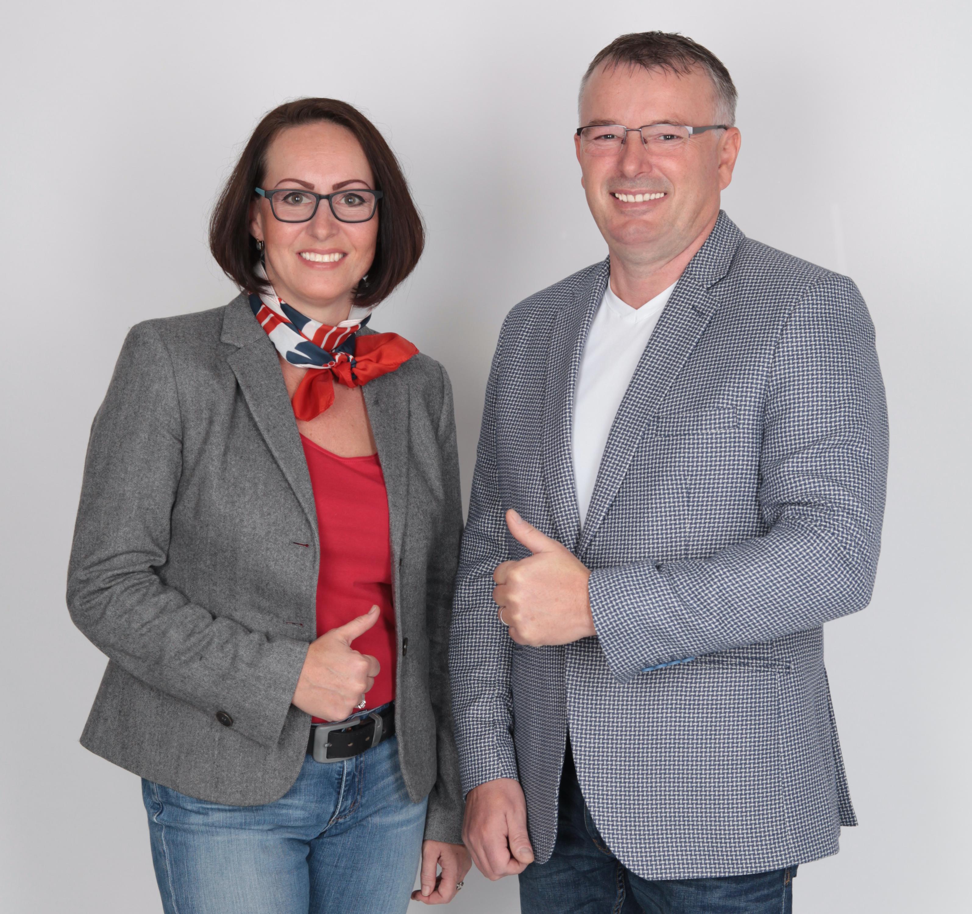 Foto makléře