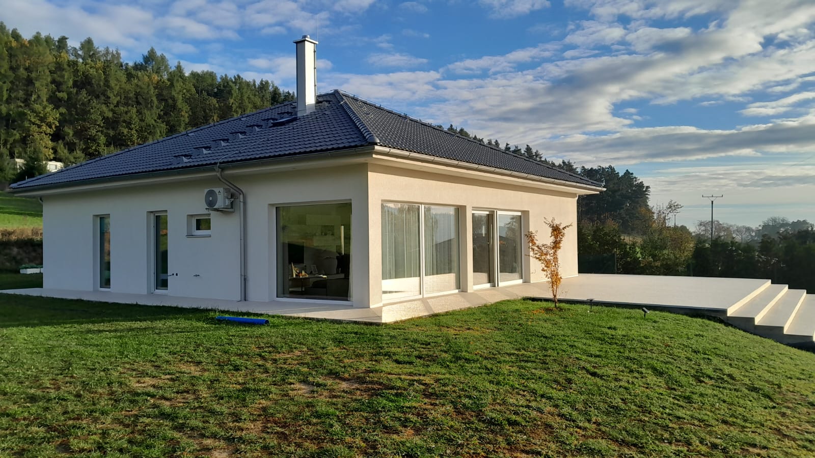 Foto makléře