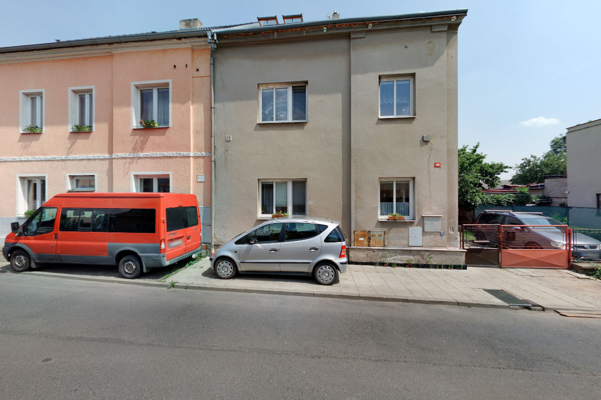 Foto makléře