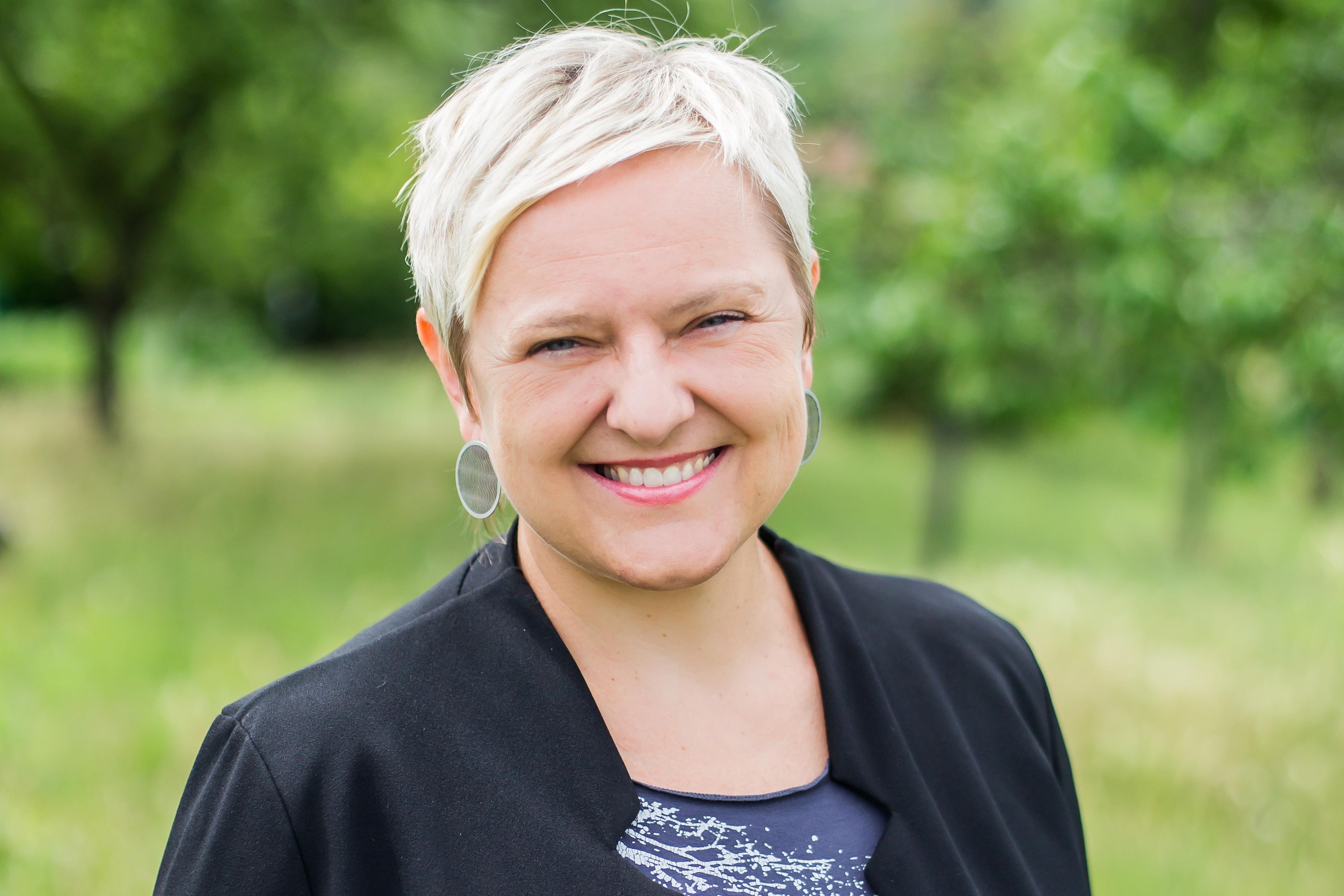 Ing. Marie Padrtová