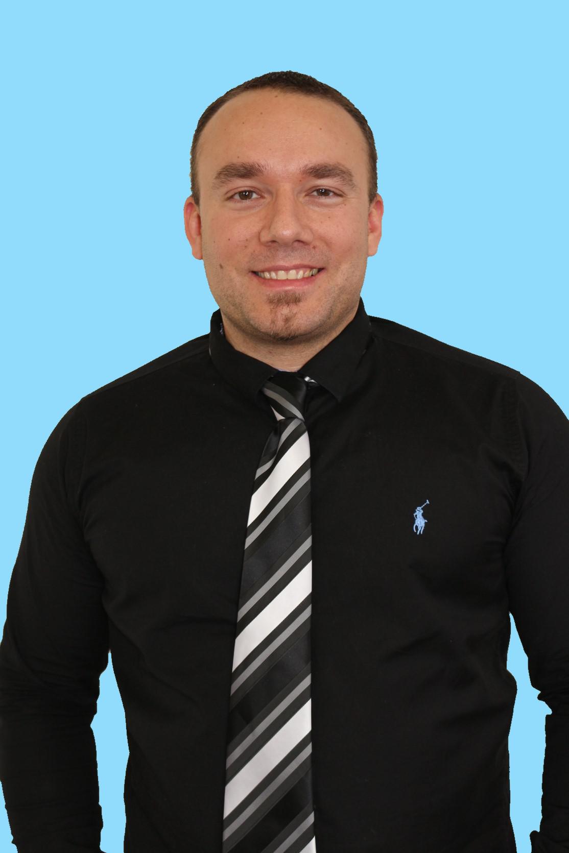 Foto makléře