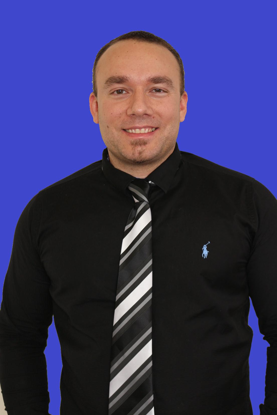 Foto makléře