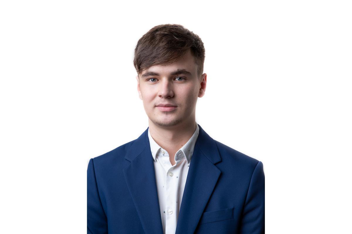 Alex Saykin
