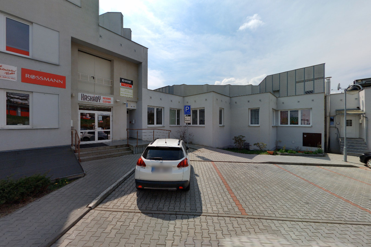 Foto makléře
