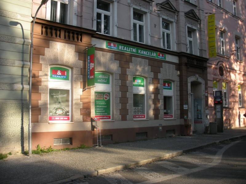 Foto makléře