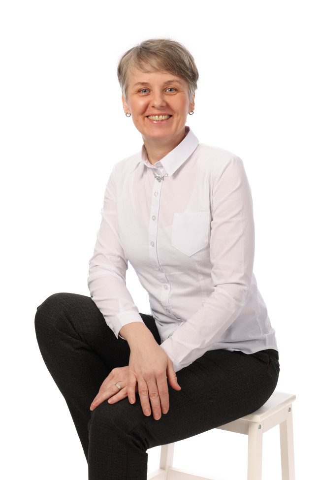 Foto makléře