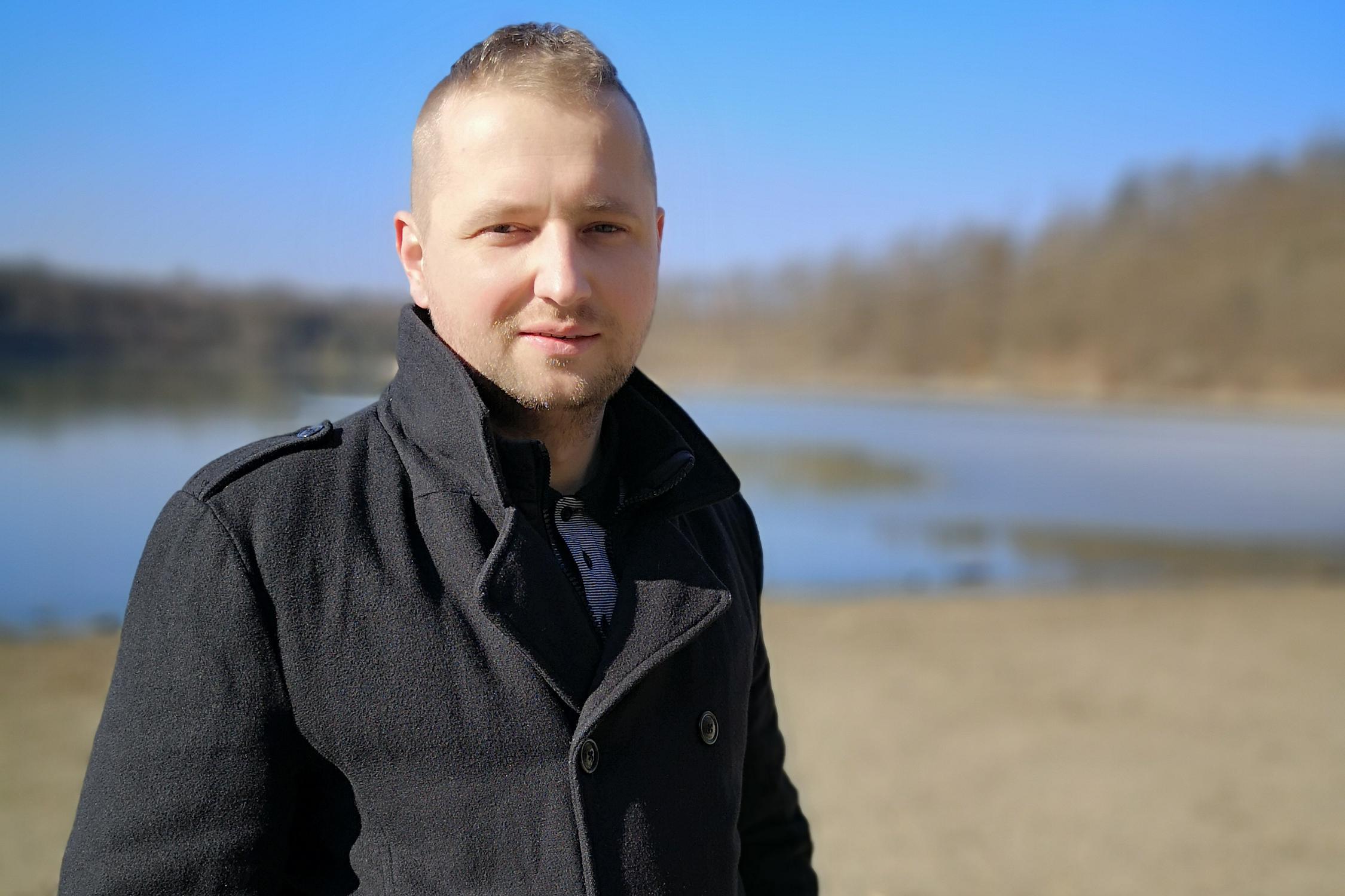 RE | Jakub Bakeš