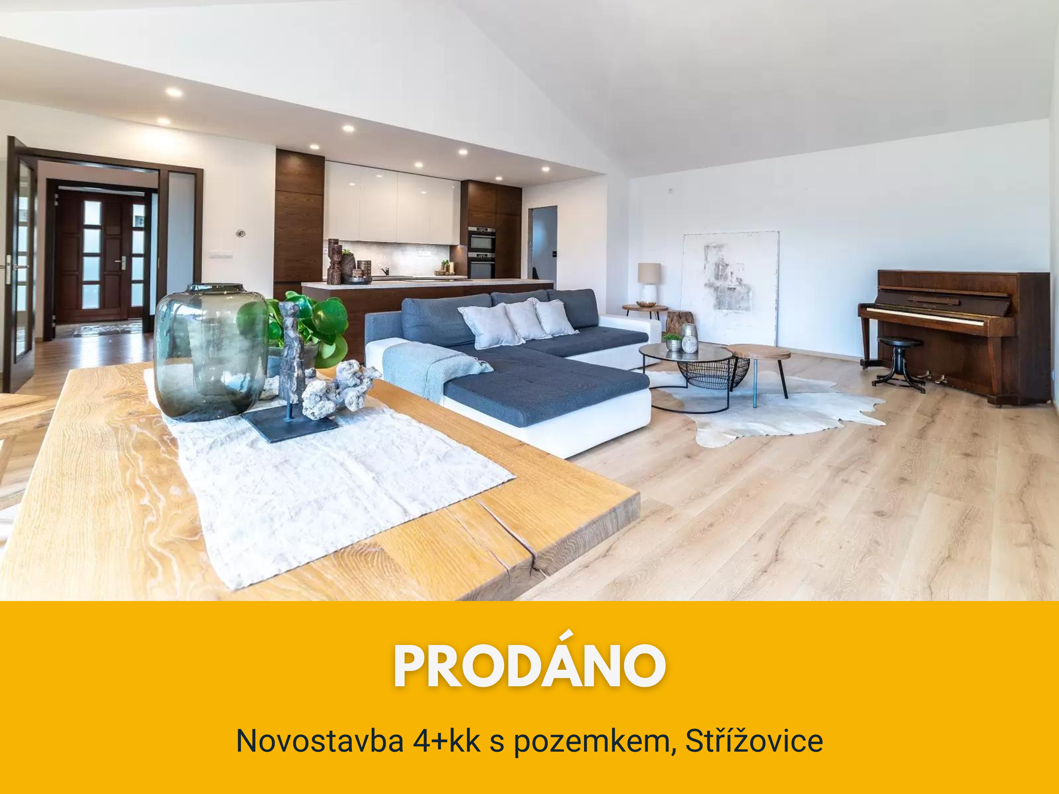 Foto makléře