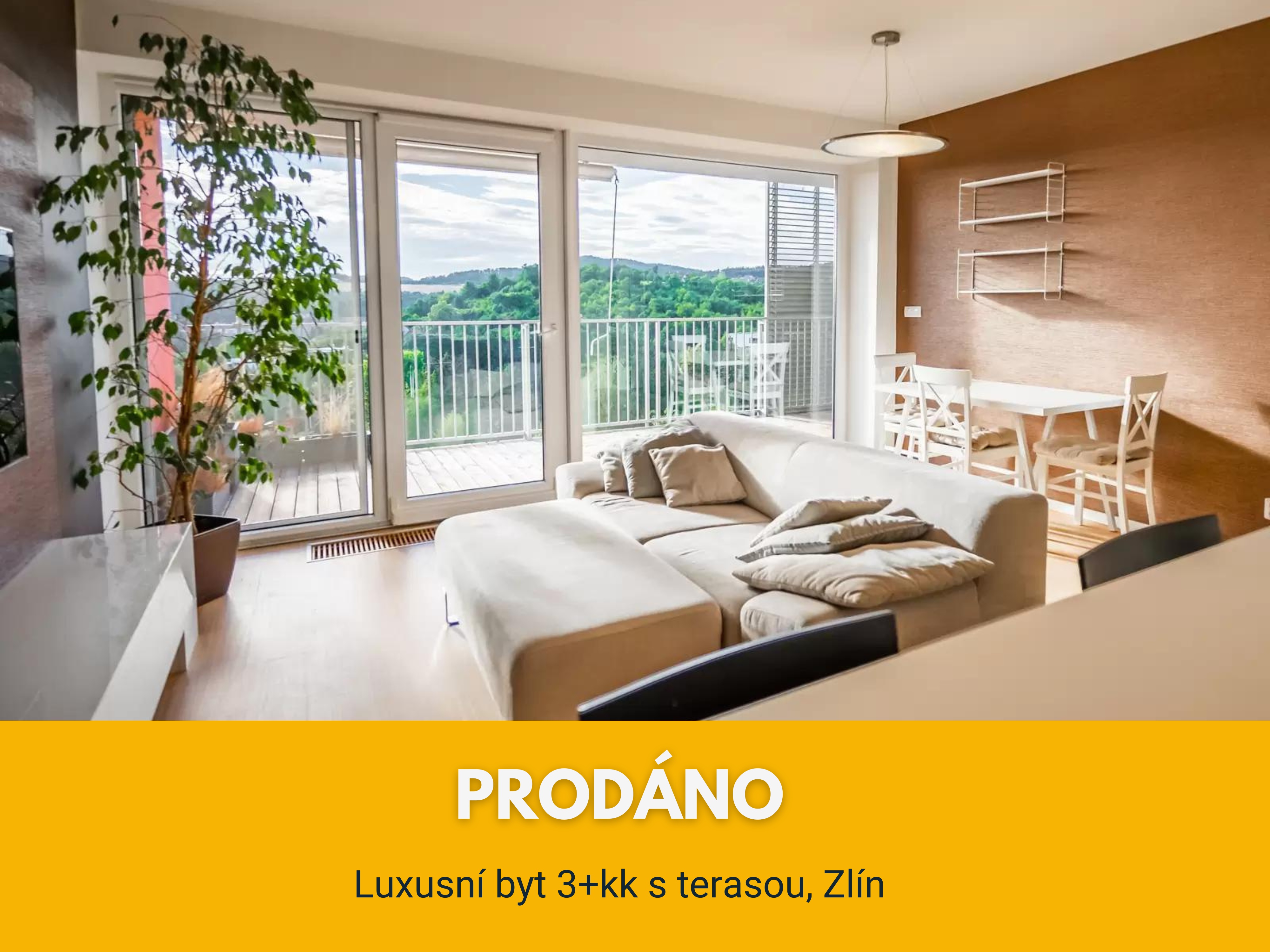 Foto makléře