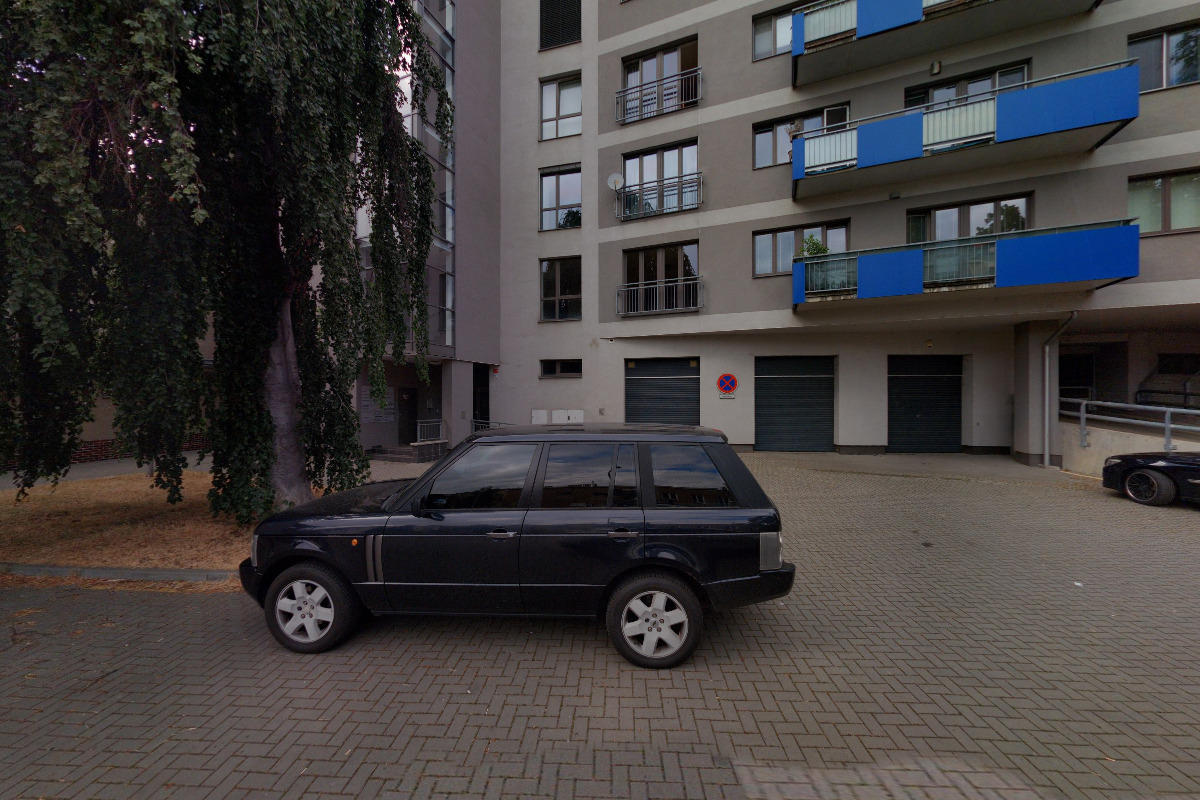 Foto makléře
