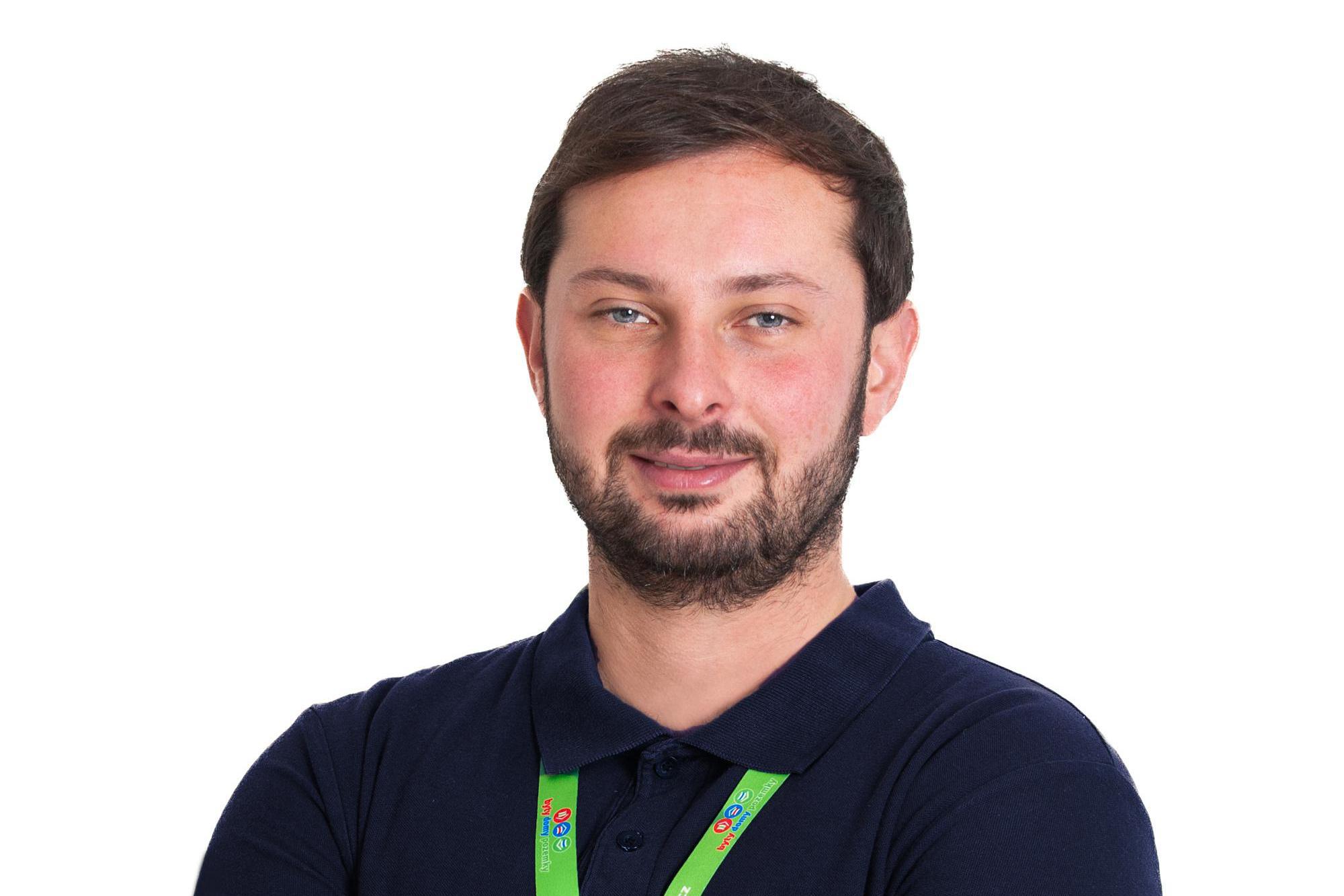 Zdeněk Rolc