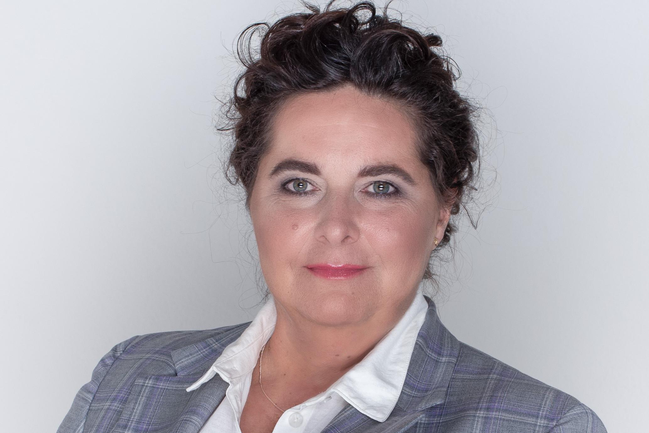 Ing. Dana Sarvašová