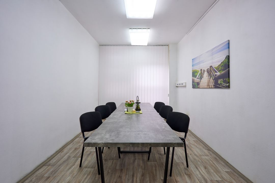Foto makléře