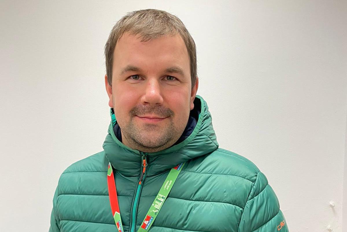 Petr Kubíček