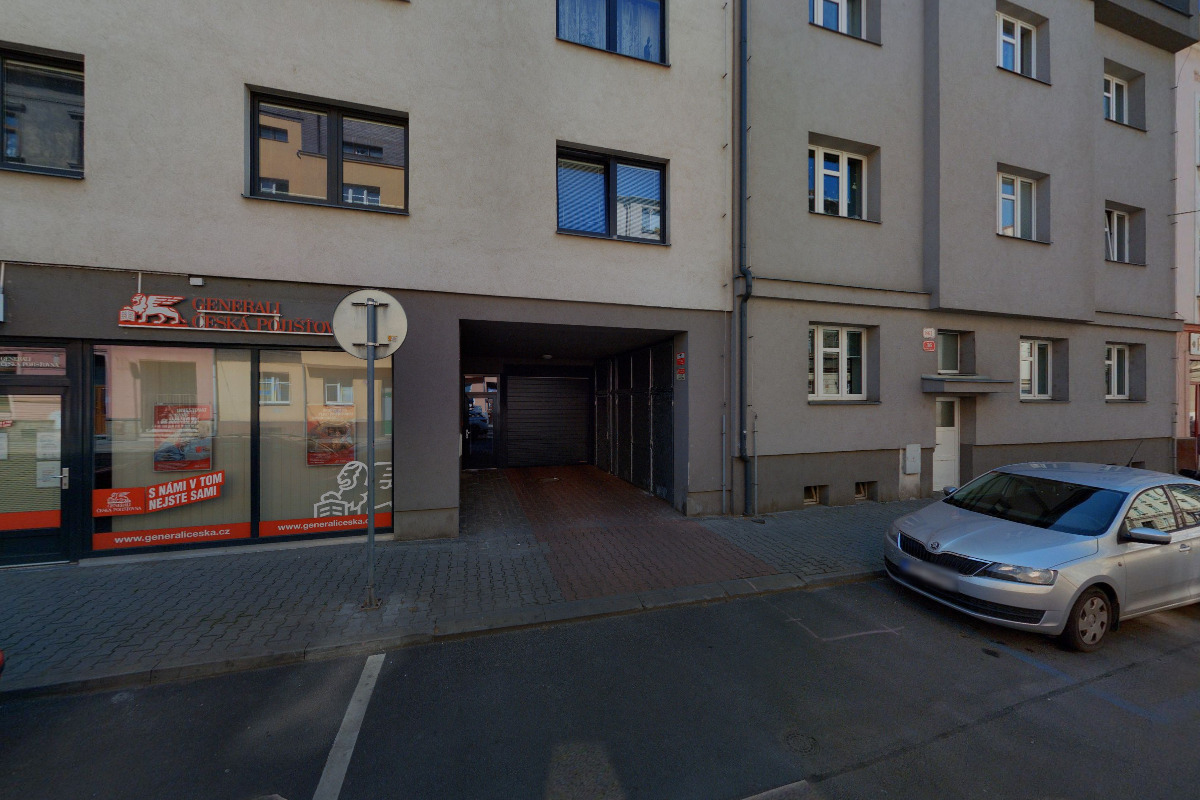 Foto makléře