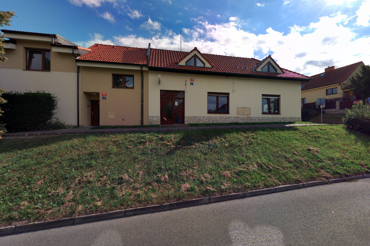 Vladimír Rekl certifikovaný realitní makléř REMAX Horizont