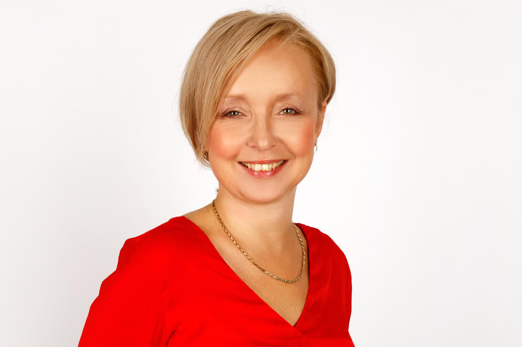 Jana Šafránková