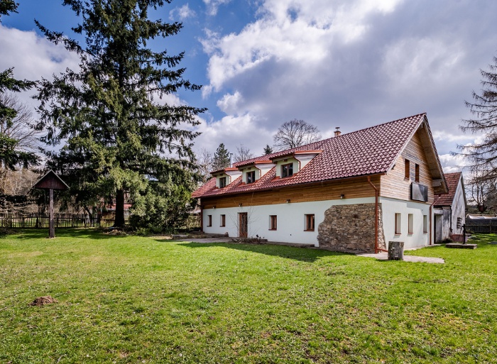 Foto makléře