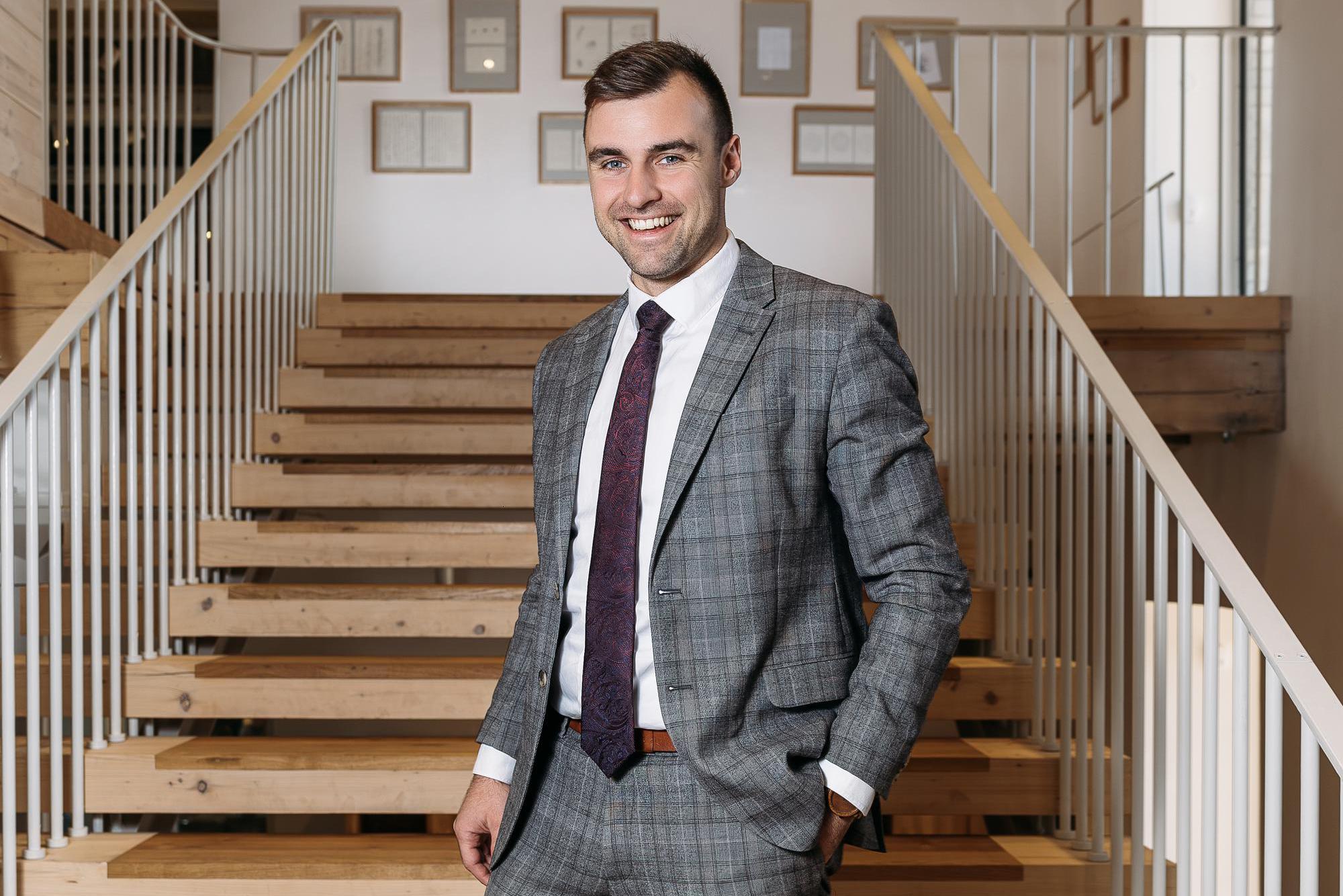 Petr Hromádko
