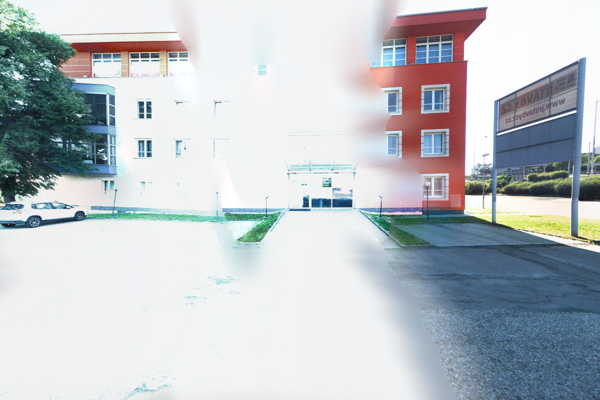 Foto makléře
