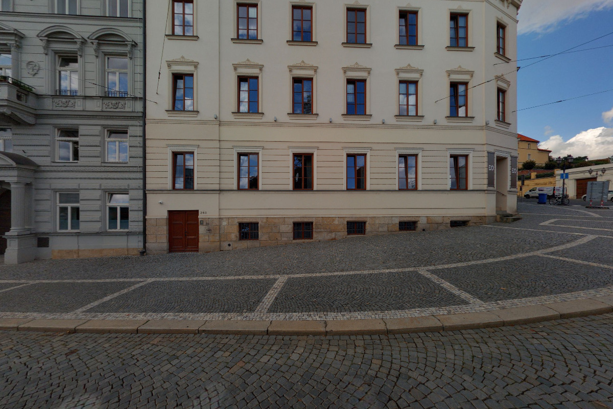 Foto makléře