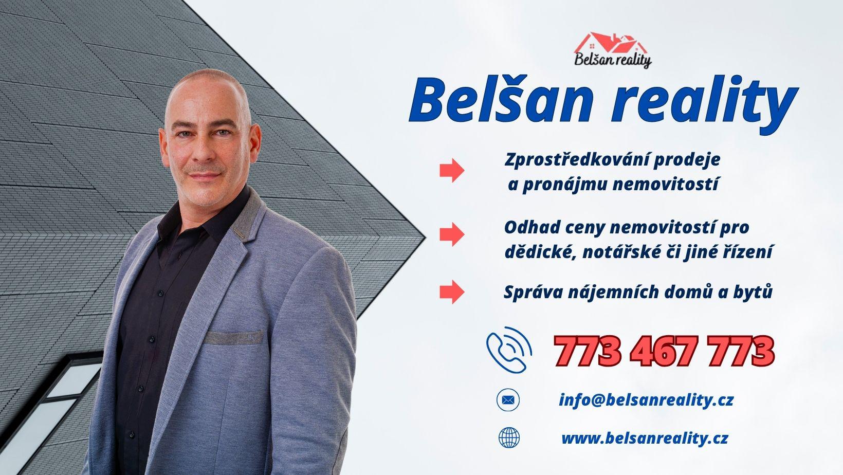 Foto makléře