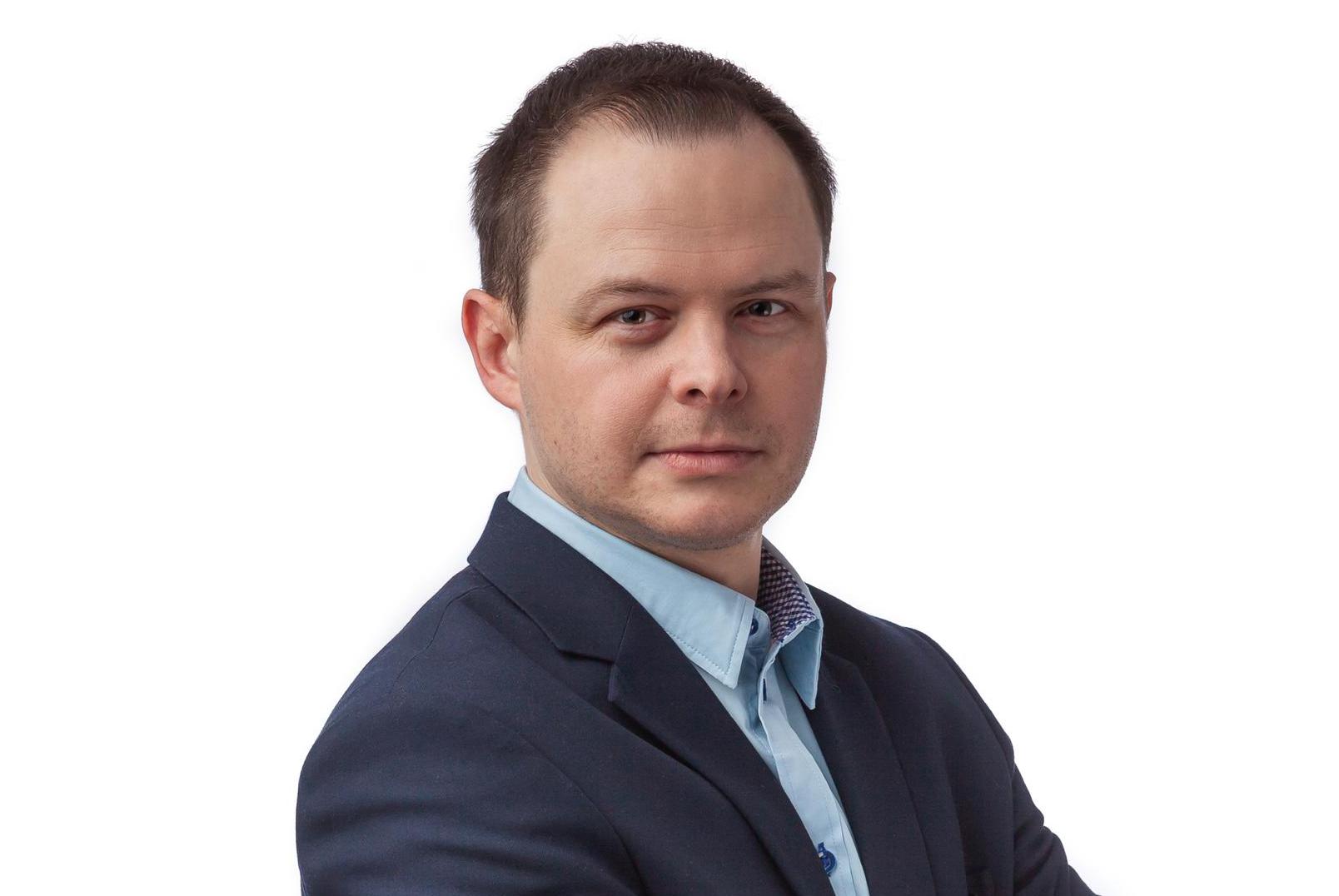 Martin Jonáš